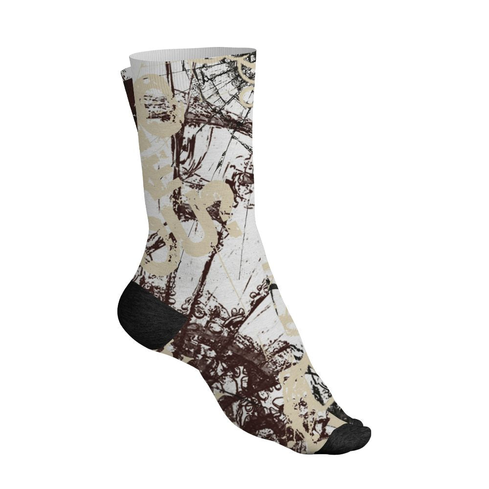 Black-Collective-5s-NastyJamz-Socks-Match-BER-Broken-Beats-3D-All-Over-Print