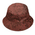 Spizike-Canyon-Rust-NastyJamz-Bucket-Hat-Match-BER-Broken-Beats-All-Over-Print