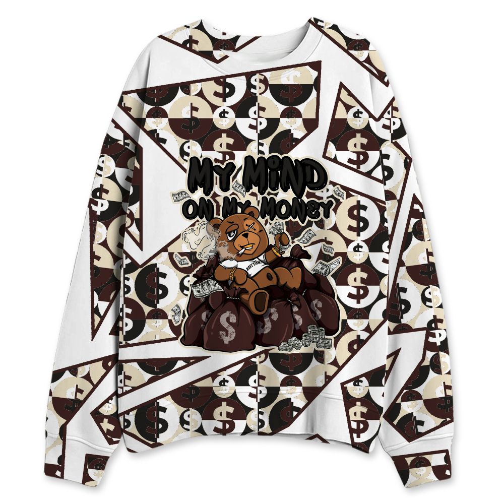 Black-Collective-5s-NastyJamz-Sweatshirt-Match-My-Mind-On-My-Money-BER-3D-All-Over-Print