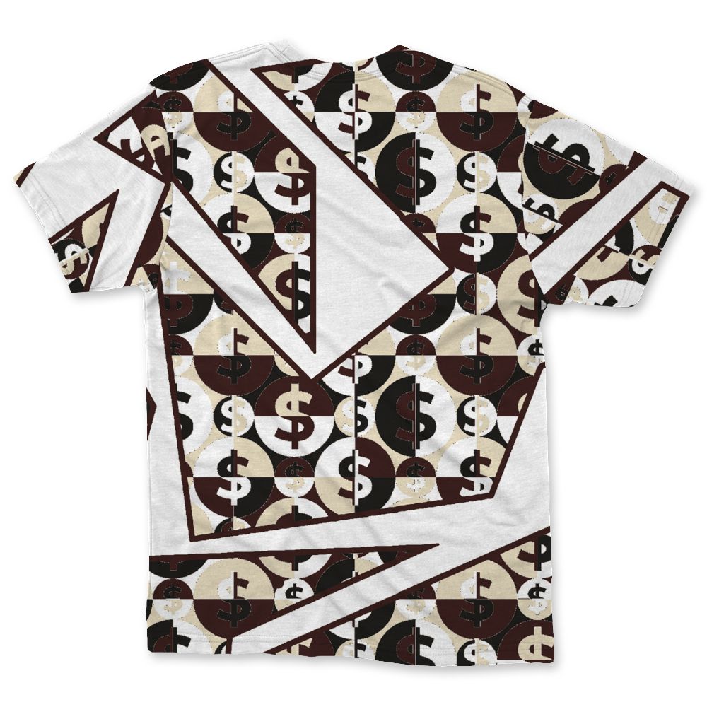 Black-Collective-5s-NastyJamz-T-Shirt-Match-My-Mind-On-My-Money-BER-3D-All-Over-Print