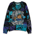 Aqua-8s-NastyJamz-Sweatshirt-Match-BER-Broken-Beats-3D-All-Over-Print