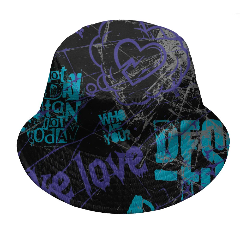 Aqua-8s-NastyJamz-Bucket-Hat-Match-BER-Broken-Beats-All-Over-Print