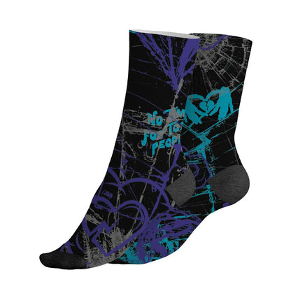 Aqua-8s-NastyJamz-Socks-Match-BER-Broken-Beats-3D-All-Over-Print