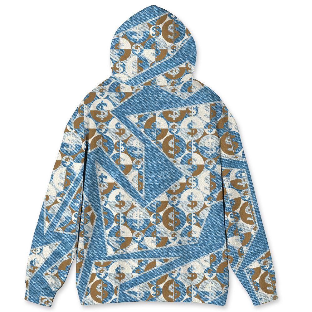 Denim-Worn-Blue-4s-NastyJamz-Hoodie-Match-My-Mind-On-My-Money-BER-3D-All-Over-Print