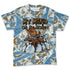 Denim-Worn-Blue-4s-NastyJamz-T-Shirt-Match-My-Mind-On-My-Money-BER-3D-All-Over-Print