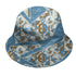 Denim-Worn-Blue-4s-NastyJamz-Bucket-Hat-Match-My-Mind-On-My-Money-BER-All-Over-Print