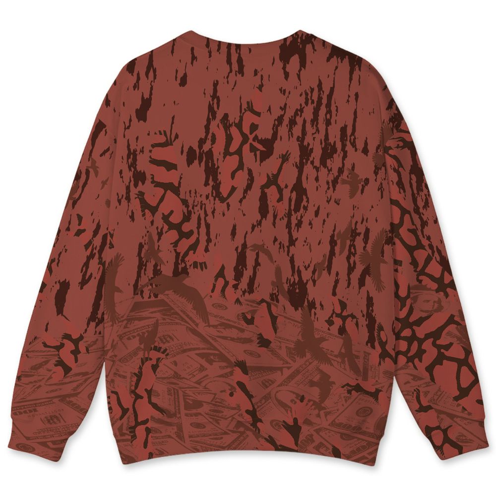 Spizike-Canyon-Rust-NastyJamz-Sweatshirt-Match-Move-In-Silence-Money-3D-All-Over-Print