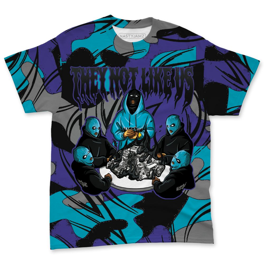 Aqua-8s-NastyJamz-T-Shirt-Match-They-Not-Like-Us-3D-All-Over-Print