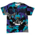 Aqua-8s-NastyJamz-T-Shirt-Match-They-Not-Like-Us-3D-All-Over-Print