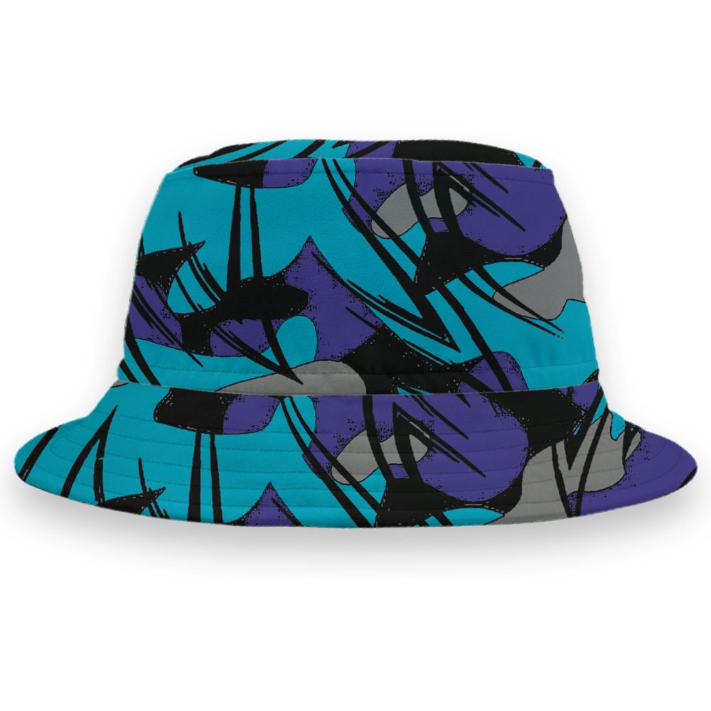 Aqua-8s-NastyJamz-Bucket-Hat-Match-They-Not-Like-Us-All-Over-Print