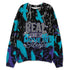 Aqua-8s-NastyJamz-Sweatshirt-Match-Move-In-Silence-Money-3D-All-Over-Print