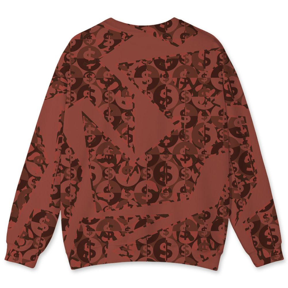 Spizike-Canyon-Rust-NastyJamz-Sweatshirt-Match-My-Mind-On-My-Money-BER-3D-All-Over-Print