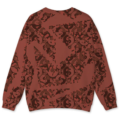 Spizike-Canyon-Rust-NastyJamz-Sweatshirt-Match-My-Mind-On-My-Money-BER-3D-All-Over-Print