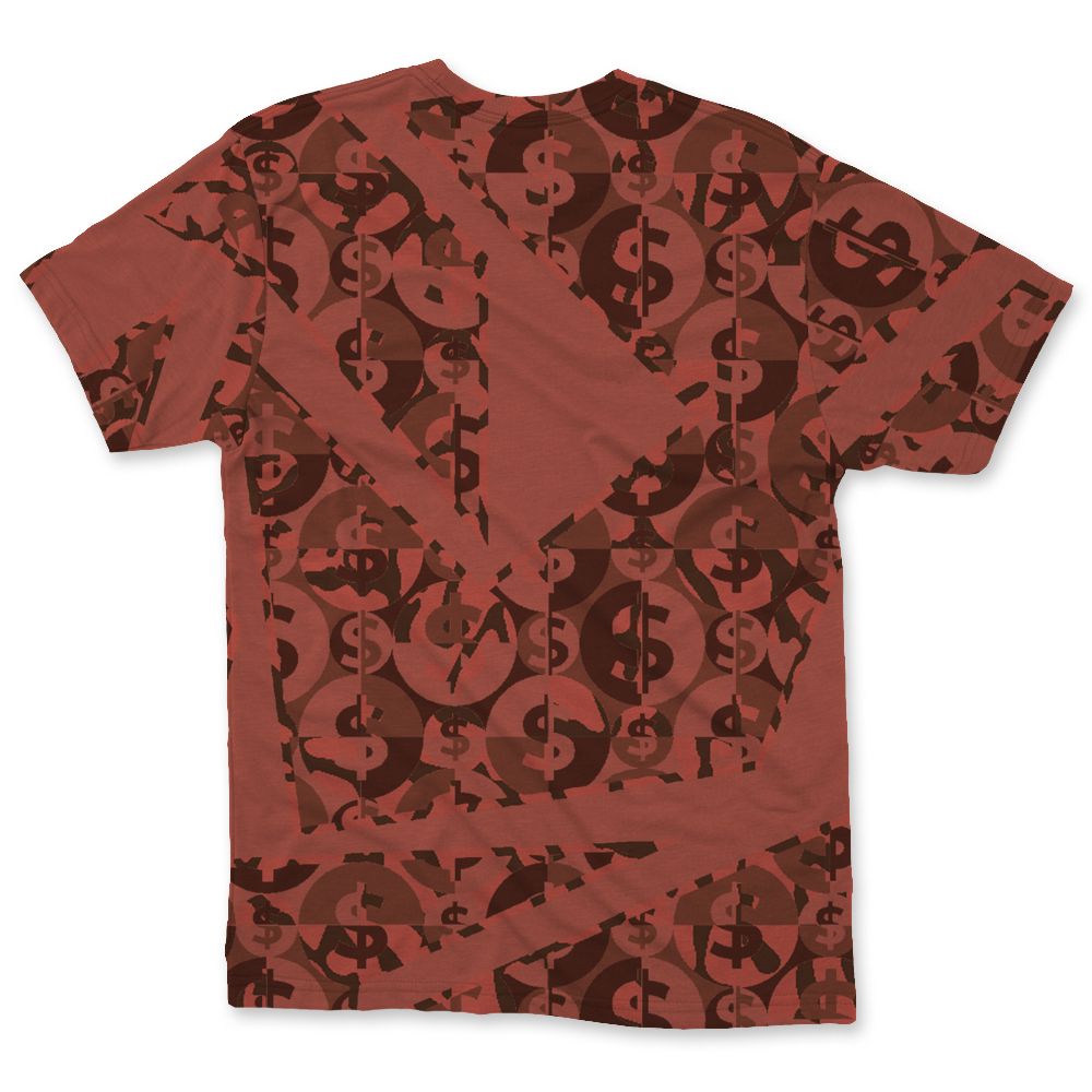 Spizike-Canyon-Rust-NastyJamz-T-Shirt-Match-My-Mind-On-My-Money-BER-3D-All-Over-Print