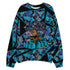 Aqua-8s-NastyJamz-Sweatshirt-Match-My-Mind-On-My-Money-BER-3D-All-Over-Print