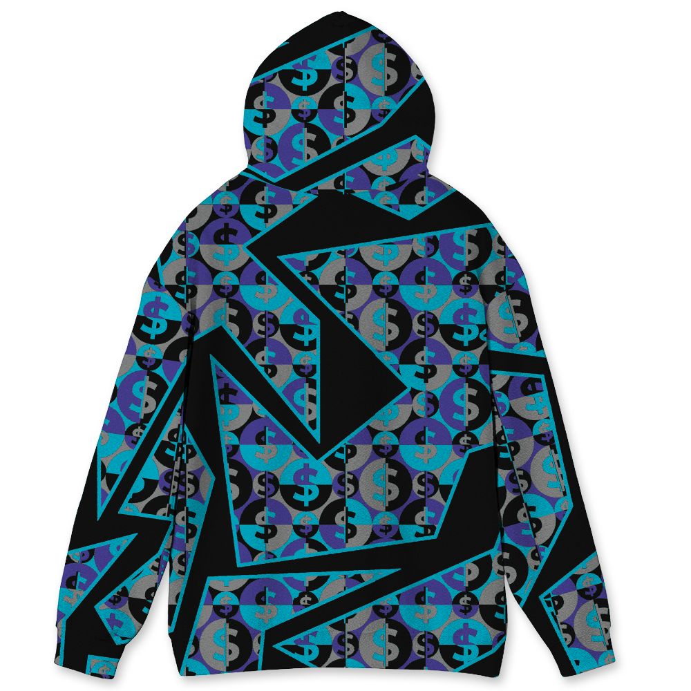 Aqua-8s-NastyJamz-Hoodie-Match-My-Mind-On-My-Money-BER-3D-All-Over-Print