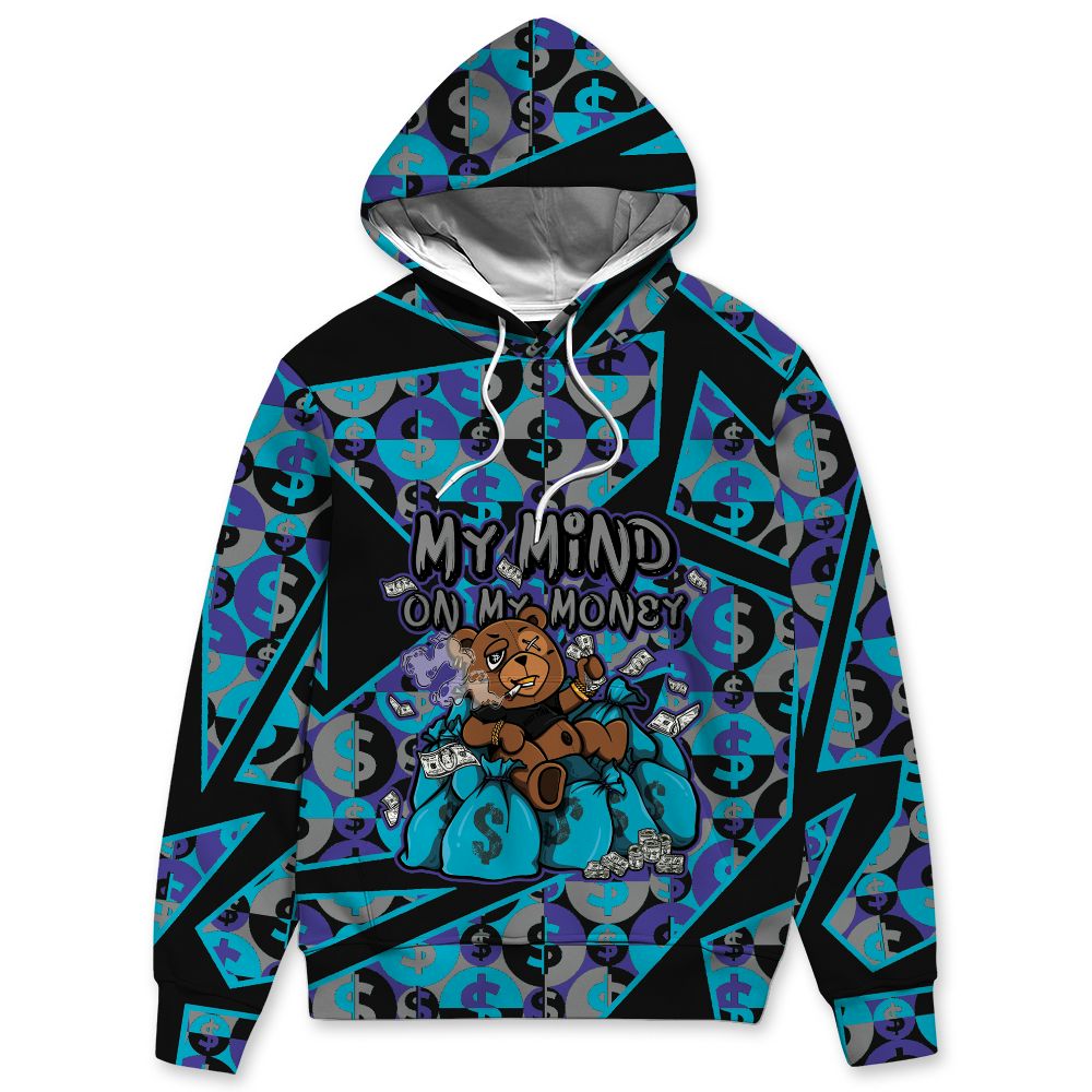 Aqua-8s-NastyJamz-Hoodie-Match-My-Mind-On-My-Money-BER-3D-All-Over-Print