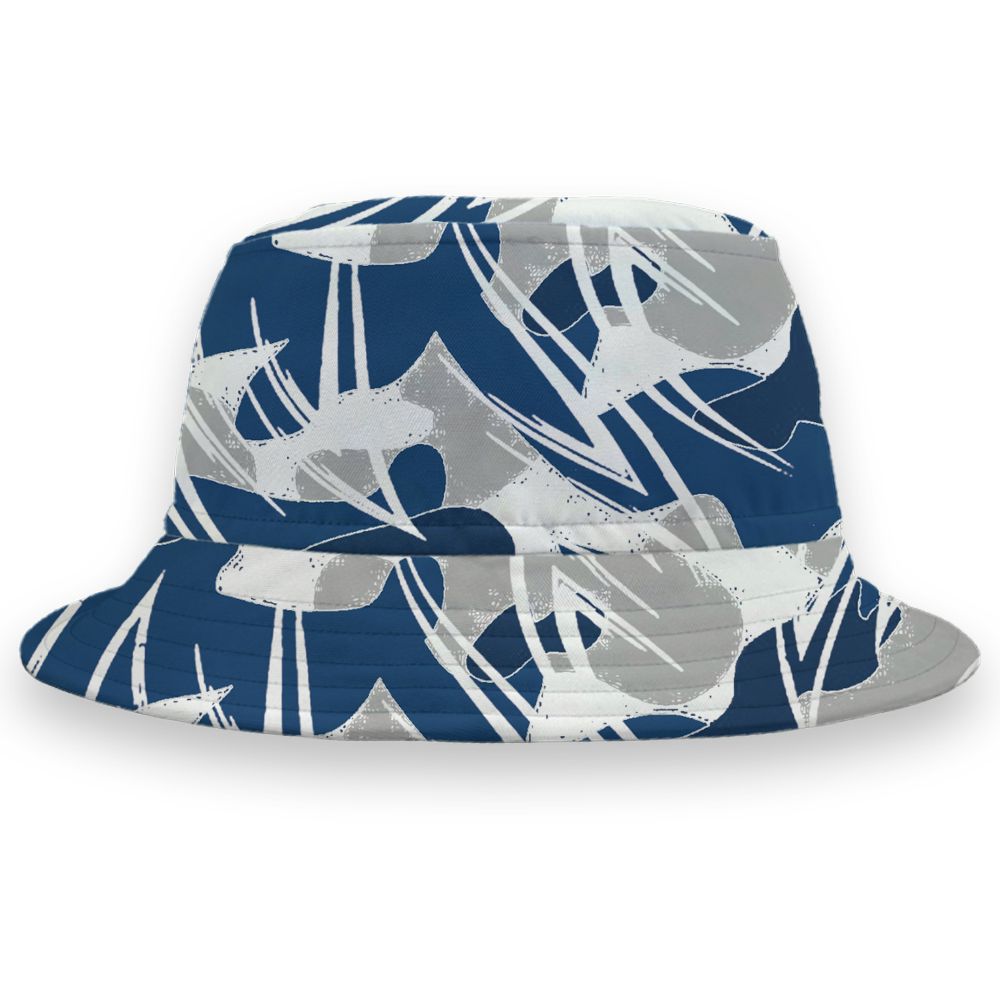 French-Blue-12s-NastyJamz-Bucket-Hat-Match-They-Not-Like-Us-All-Over-Print