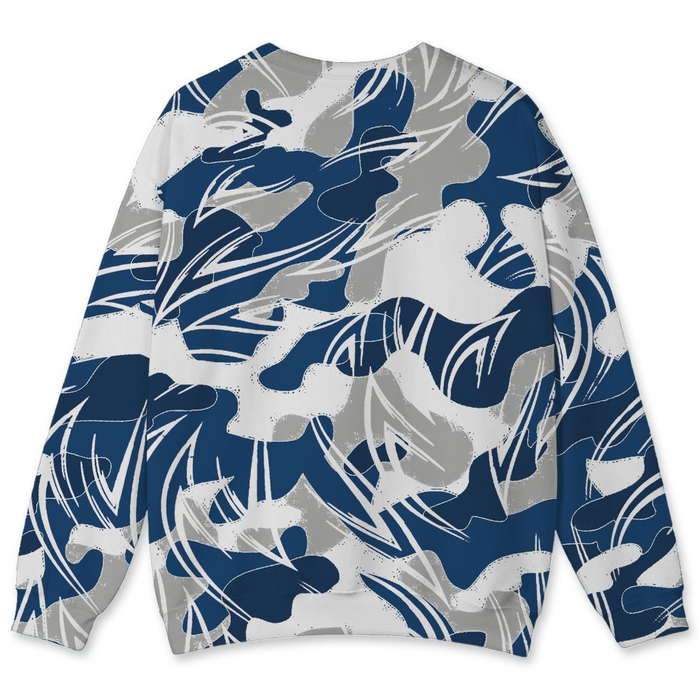 French-Blue-12s-NastyJamz-Sweatshirt-Match-They-Not-Like-Us-All-Over-Print