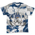 French-Blue-12s-NastyJamz-T-Shirt-Match-They-Not-Like-Us-All-Over-Print