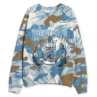 Denim-Worn-Blue-4s-NastyJamz-Sweatshirt-Match-They-Not-Like-Us-3D-All-Over-Print