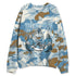 Denim-Worn-Blue-4s-NastyJamz-Sweatshirt-Match-They-Not-Like-Us-3D-All-Over-Print