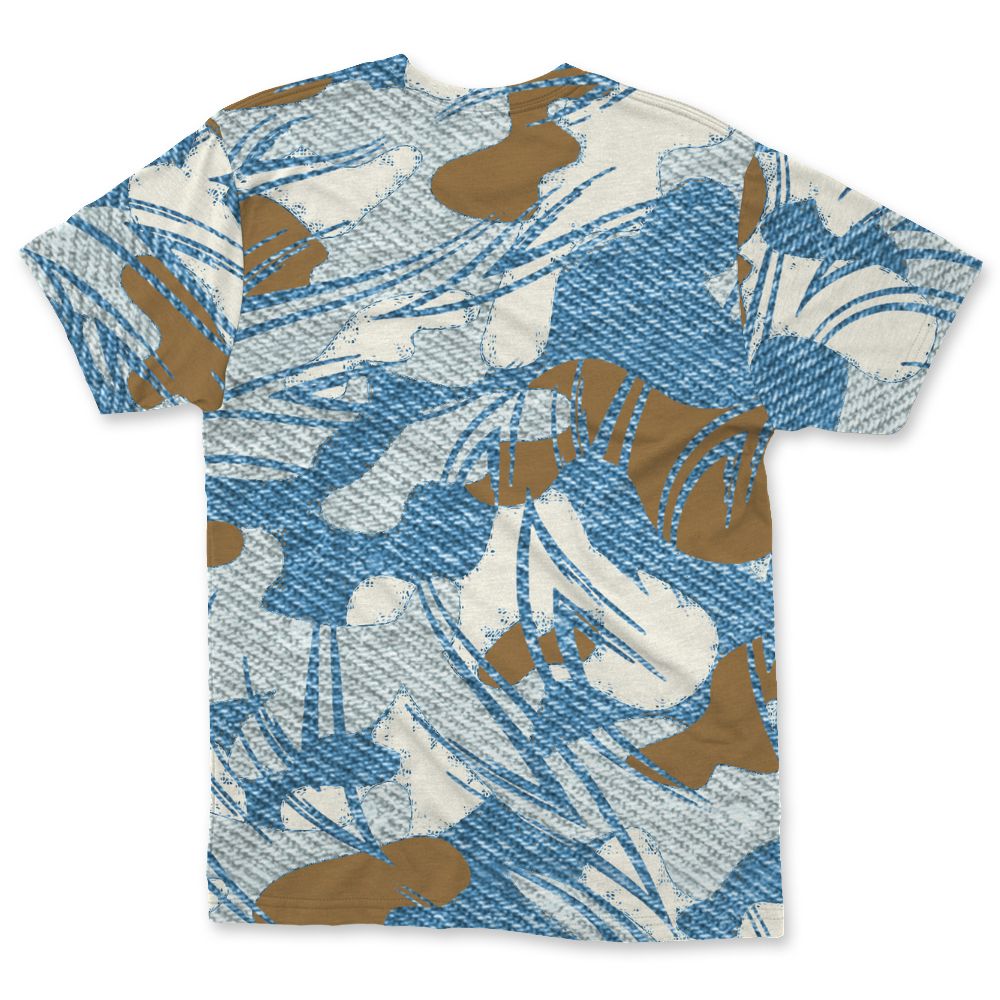 Denim-Worn-Blue-4s-NastyJamz-T-Shirt-Match-They-Not-Like-Us-3D-All-Over-Print