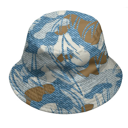 Denim-Worn-Blue-4s-NastyJamz-Bucket-Hat-Match-They-Not-Like-Us-All-Over-Print