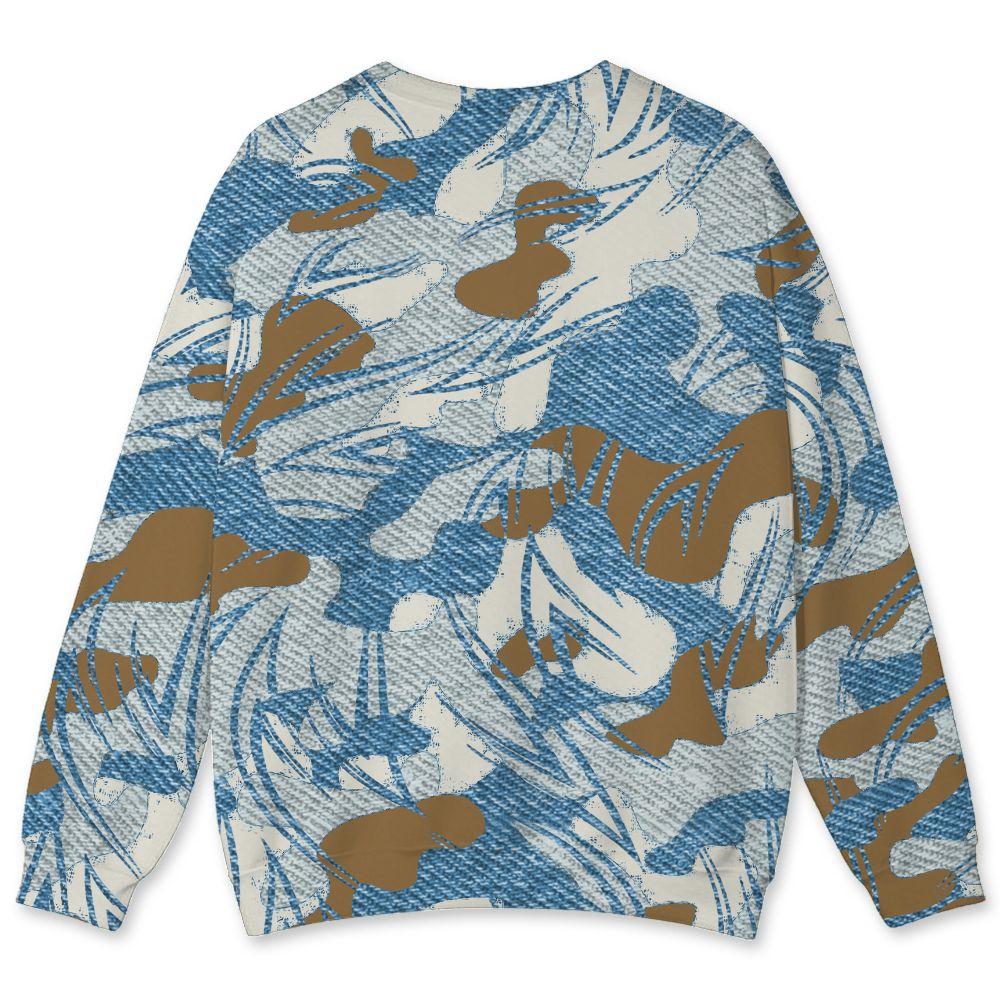Denim-Worn-Blue-4s-NastyJamz-Sweatshirt-Match-They-Not-Like-Us-3D-All-Over-Print