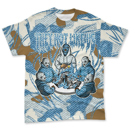 Denim-Worn-Blue-4s-NastyJamz-T-Shirt-Match-They-Not-Like-Us-3D-All-Over-Print