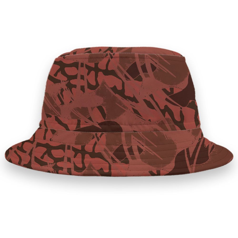 Spizike-Canyon-Rust-NastyJamz-Bucket-Hat-Match-They-Not-Like-Us-All-Over-Print