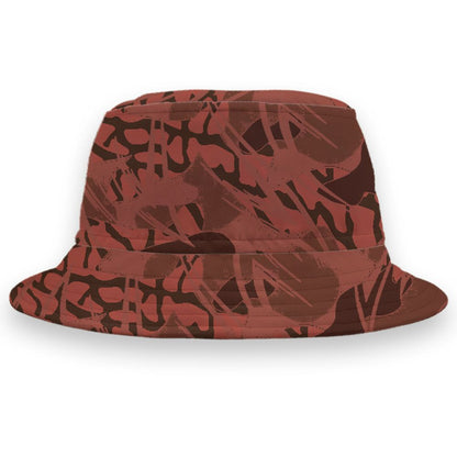 Spizike-Canyon-Rust-NastyJamz-Bucket-Hat-Match-They-Not-Like-Us-All-Over-Print