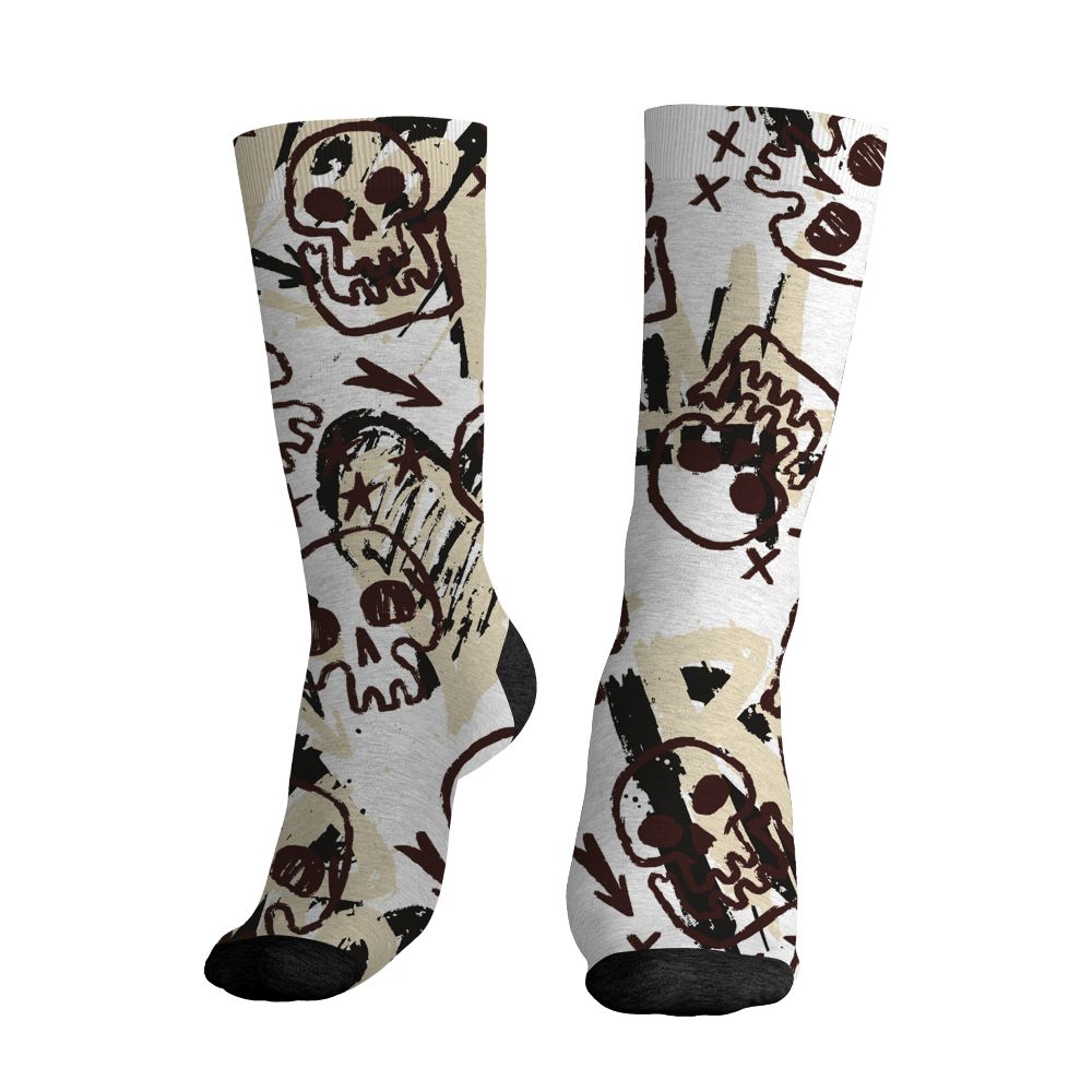 Black-Collective-5s-NastyJamz-Socks-Match-Love-Rock-3D-All-Over-Print