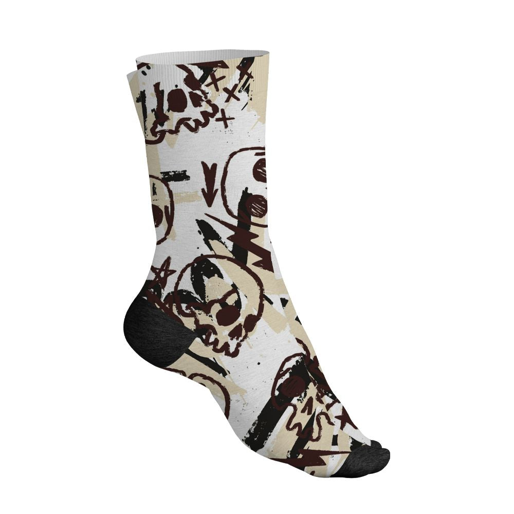 Black-Collective-5s-NastyJamz-Socks-Match-Love-Rock-3D-All-Over-Print