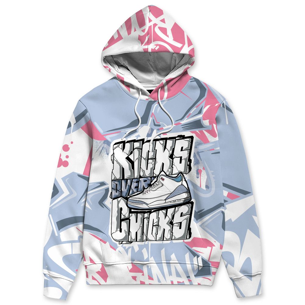 Cobalt-Bliss-3s-NastyJamz-Hoodie-Match-Kicks-Over-Chicks-3D-All-Over-Print