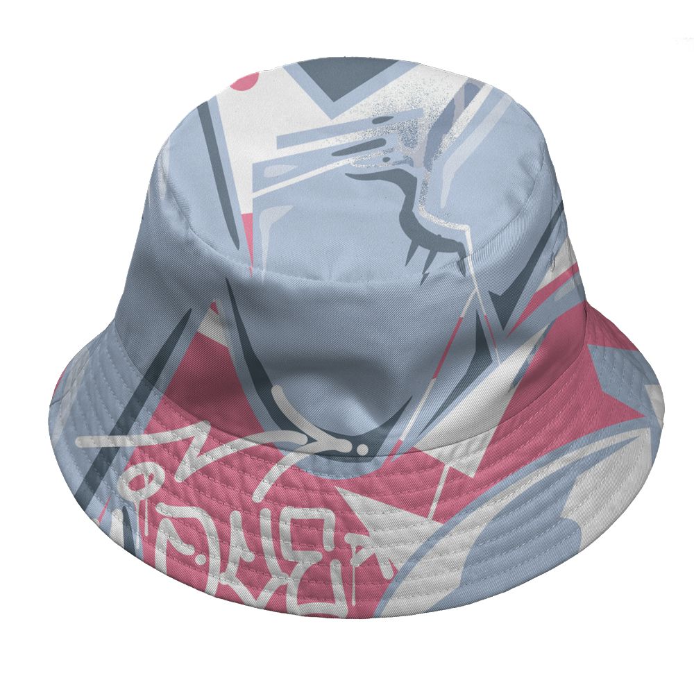 Cobalt-Bliss-3s-NastyJamz-Bucket-Hat-Match-Kicks-Over-Chicks-All-Over-Print