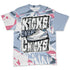 Cobalt-Bliss-3s-NastyJamz-T-Shirt-Match-Kicks-Over-Chicks-3D-All-Over-Print