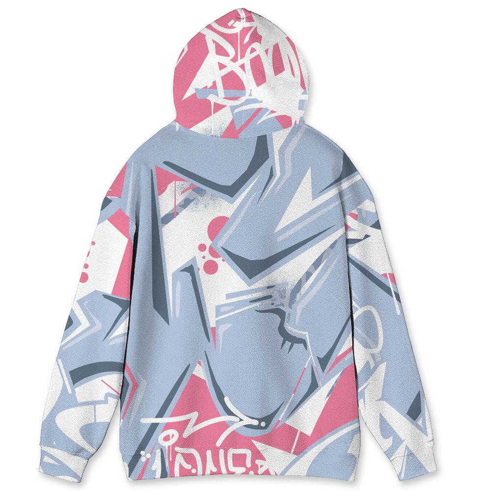Cobalt-Bliss-3s-NastyJamz-Hoodie-Match-Kicks-Over-Chicks-3D-All-Over-Print