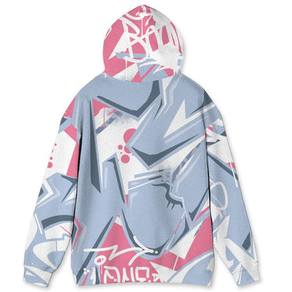 Cobalt-Bliss-3s-NastyJamz-Hoodie-Match-Kicks-Over-Chicks-3D-All-Over-Print