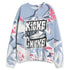 Cobalt-Bliss-3s-NastyJamz-Sweatshirt-Match-Kicks-Over-Chicks-3D-All-Over-Print