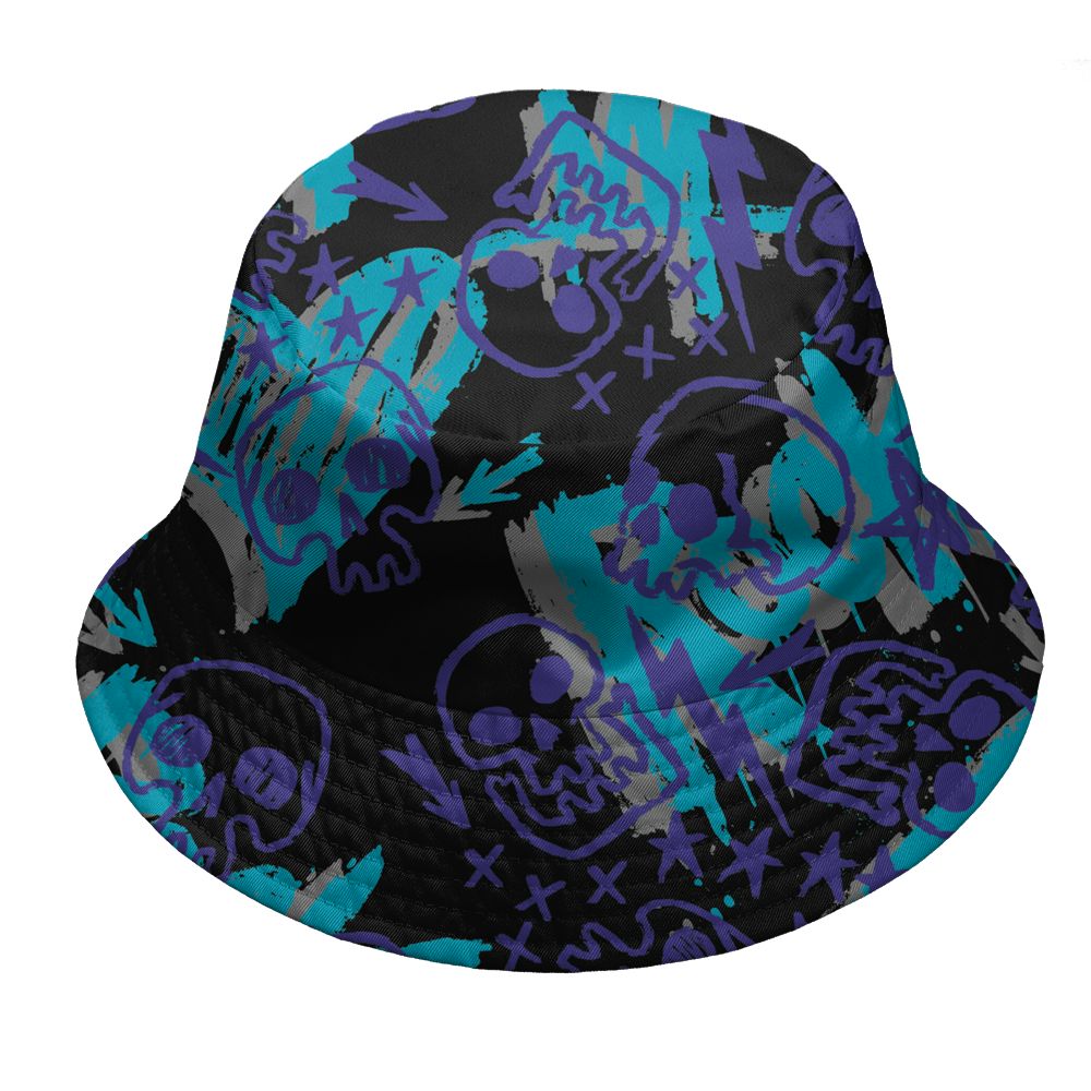 Aqua-8s-NastyJamz-Bucket-Hat-Match-Love-Rock-All-Over-Print