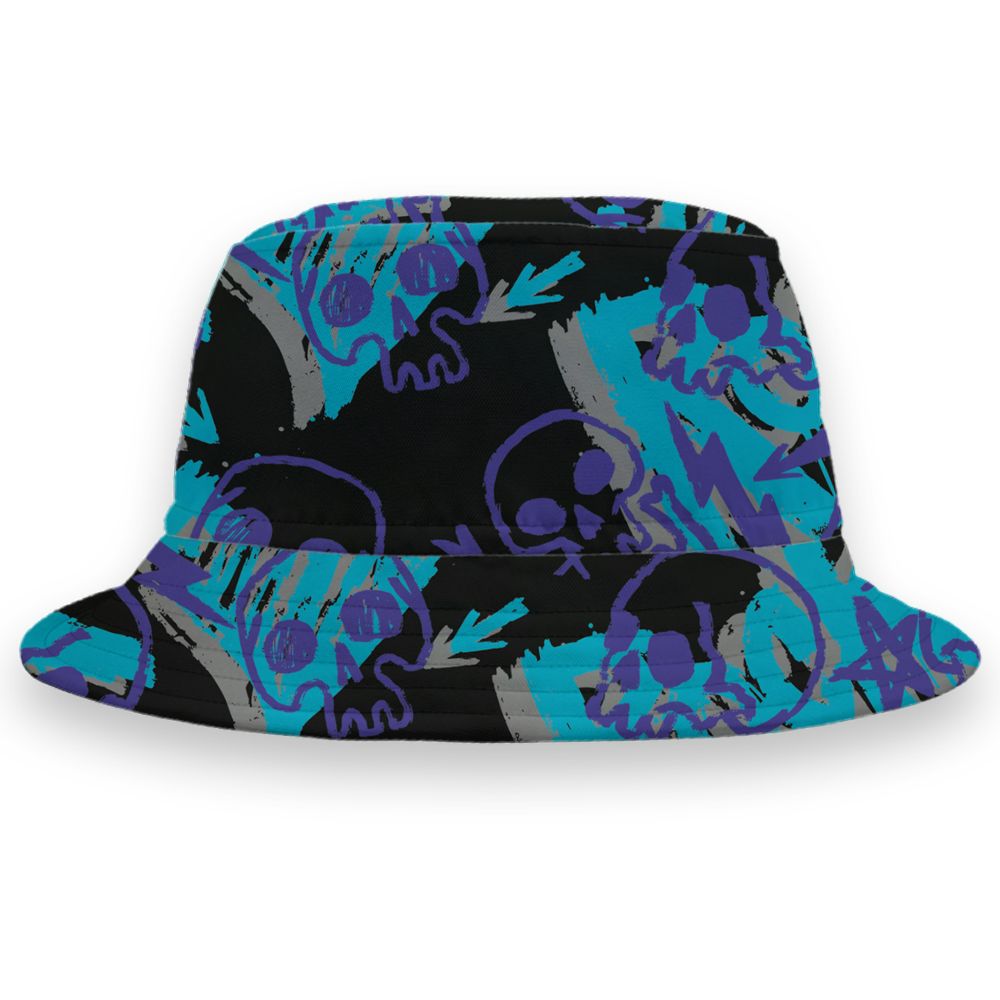 Aqua-8s-NastyJamz-Bucket-Hat-Match-Love-Rock-All-Over-Print