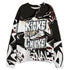 Black-Collective-5s-NastyJamz-Sweatshirt-Match-Kicks-Over-Chicks-3D-All-Over-Print