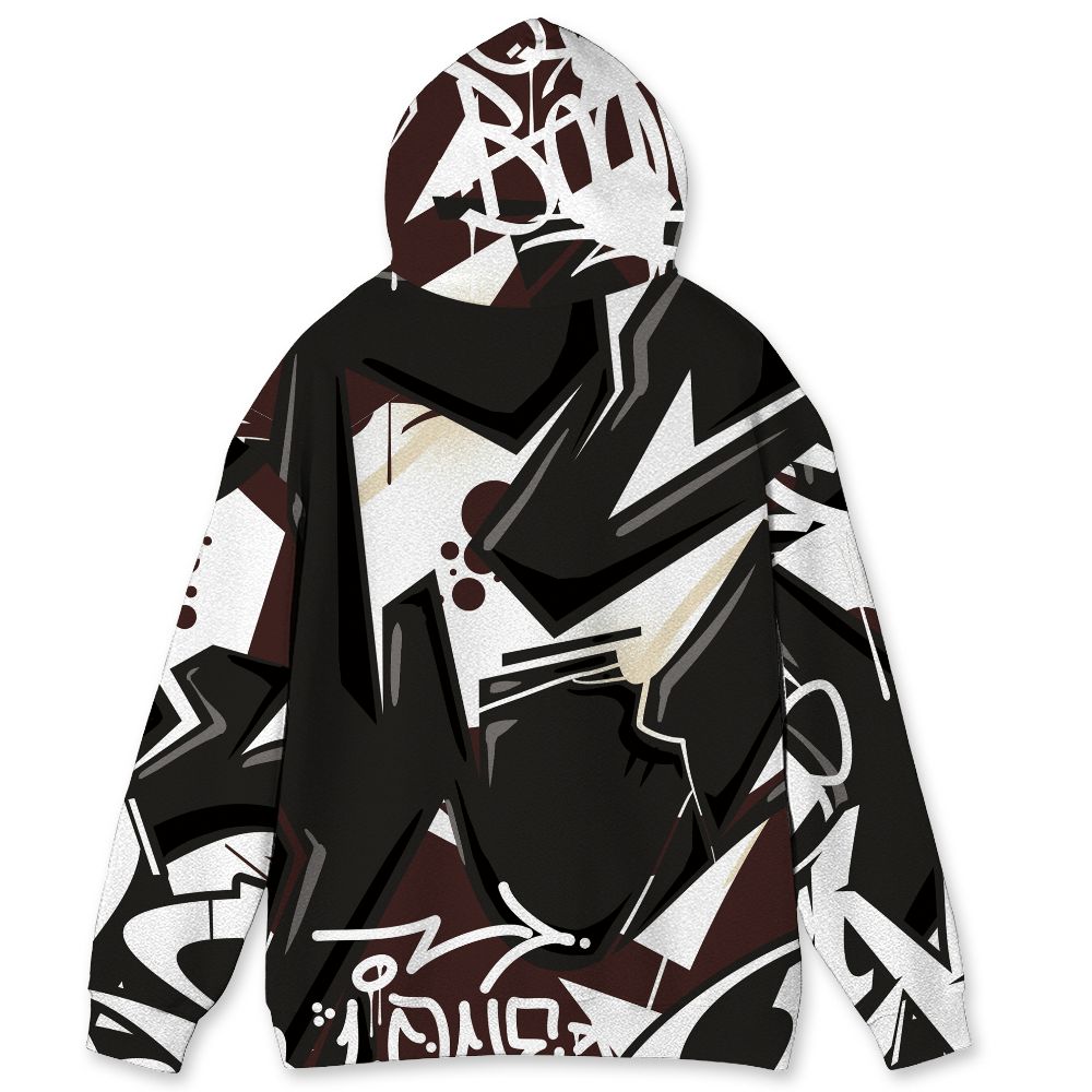 Black-Collective-5s-NastyJamz-Hoodie-Match-Kicks-Over-Chicks-3D-All-Over-Print