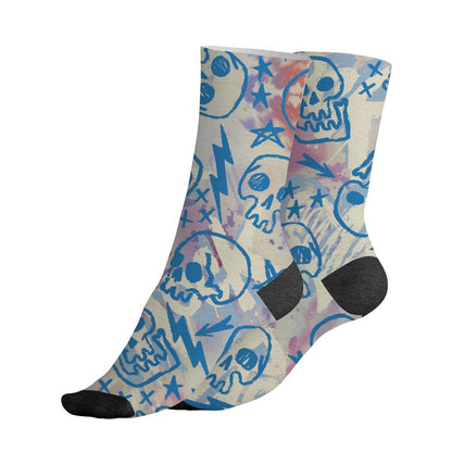 Tatum-3-Cloud-0-NastyJamz-Socks-Match-Love-Rock-3D-All-Over-Print