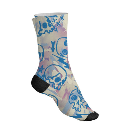 Tatum-3-Cloud-0-NastyJamz-Socks-Match-Love-Rock-3D-All-Over-Print