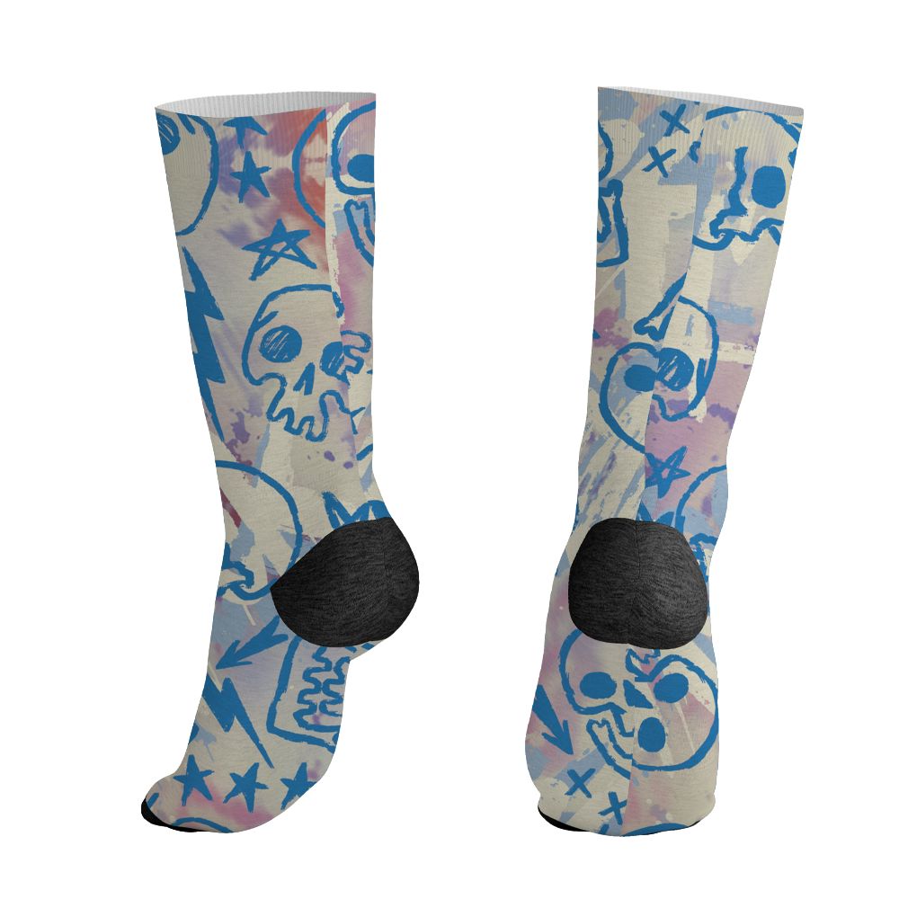Tatum-3-Cloud-0-NastyJamz-Socks-Match-Love-Rock-3D-All-Over-Print