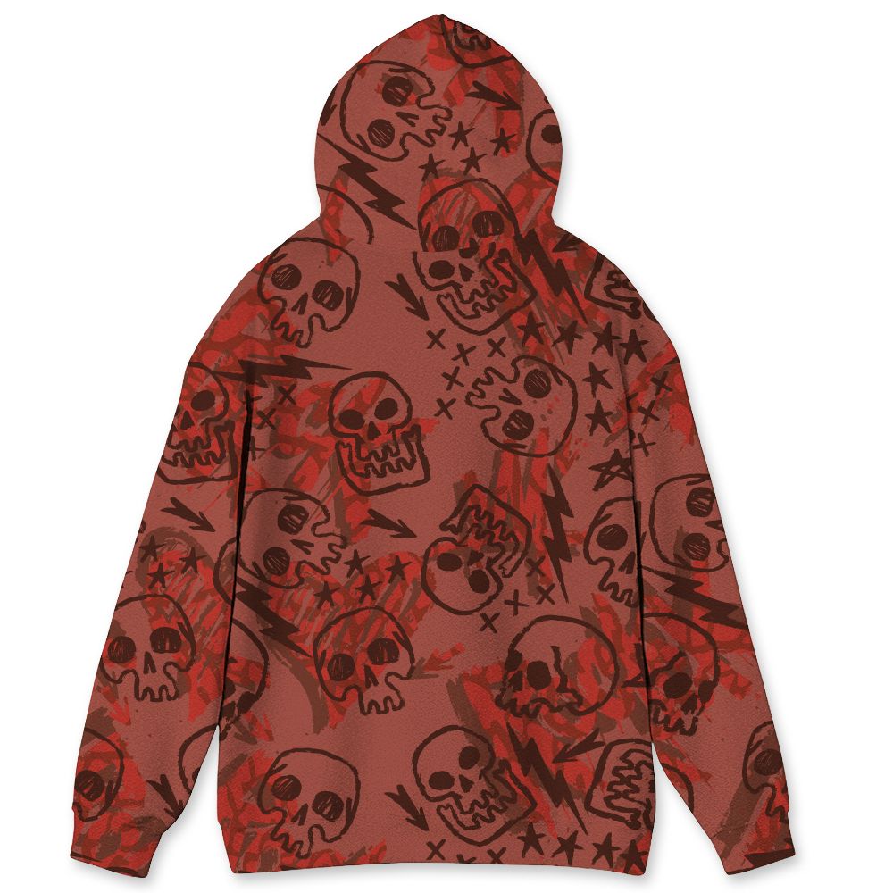 Spizike-Canyon-Rust-NastyJamz-Hoodie-Match-Love-Rock-Pattern-3D-All-Over-Print