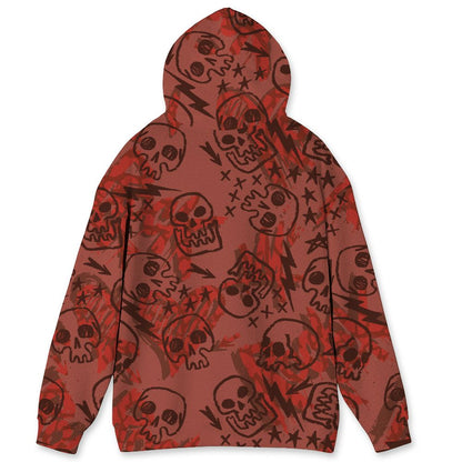 Spizike-Canyon-Rust-NastyJamz-Hoodie-Match-Love-Rock-Pattern-3D-All-Over-Print