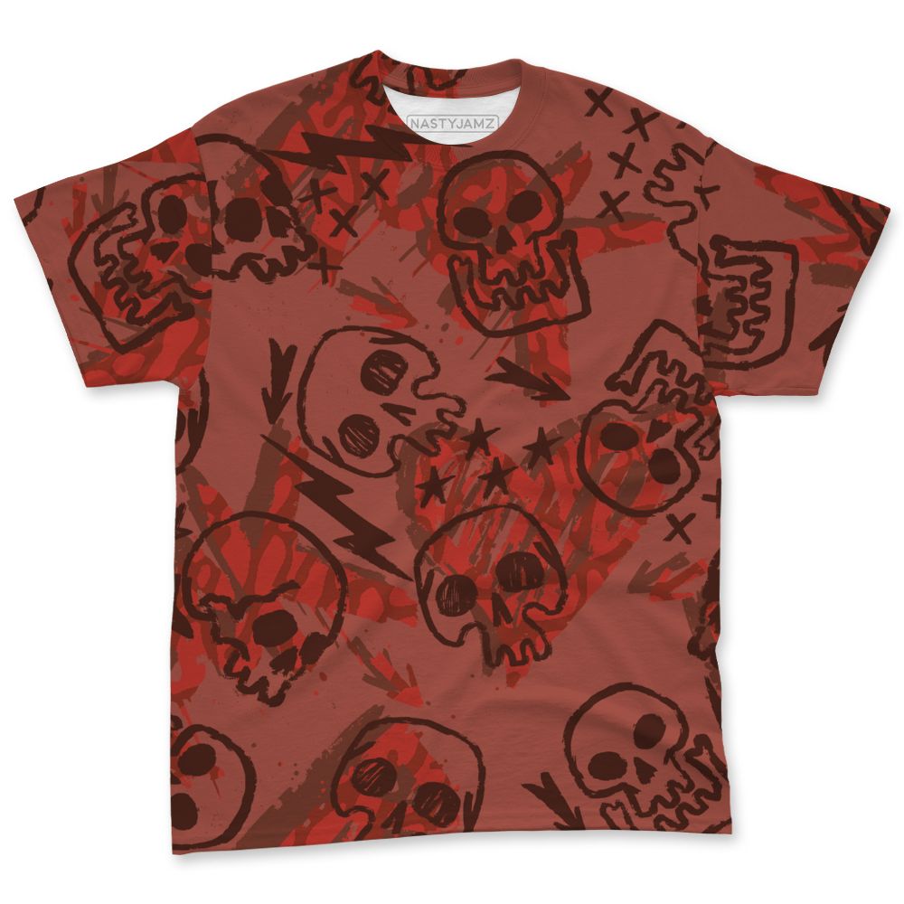 Spizike-Canyon-Rust-NastyJamz-T-Shirt-Match-Love-Rock-3D-All-Over-Print